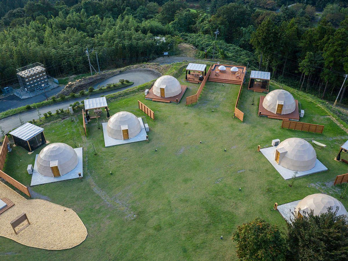 Others 5, Myogi Green Hotel, Tomioka