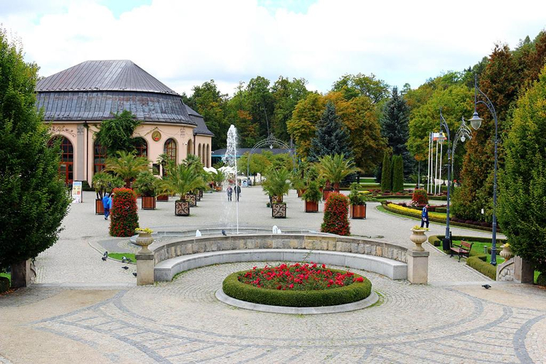Others 3, Zameczek, Kłodzko