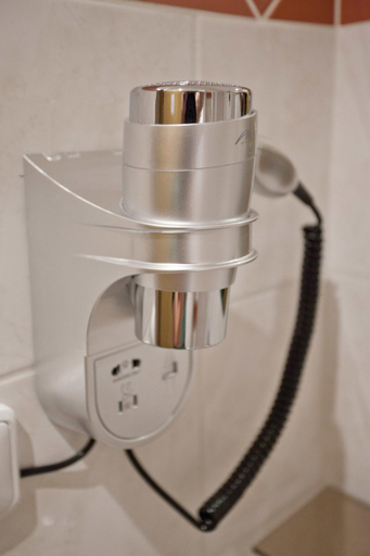 Bathroom 3, Pension Primus, Beroun