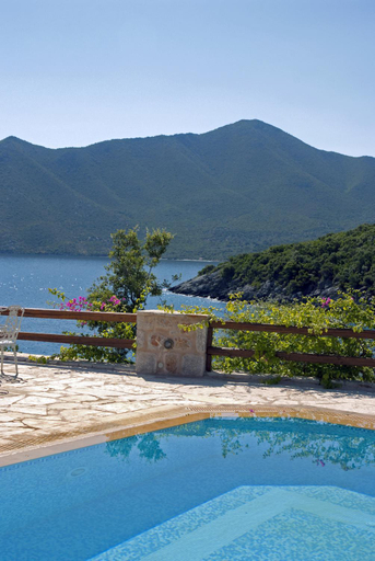Sport & Beauty 2, Smyros Resort, Peloponnese
