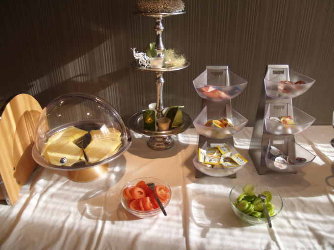 Food & Drinks 5, Hotel Lemmenhof, Hunsel