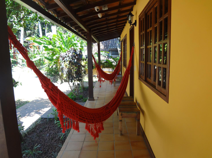Others 4, Pousada e Hostel Holandes, Angra dos Reis