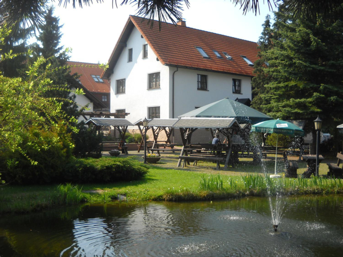 Hotel-Pension Flechsig, Zwickau