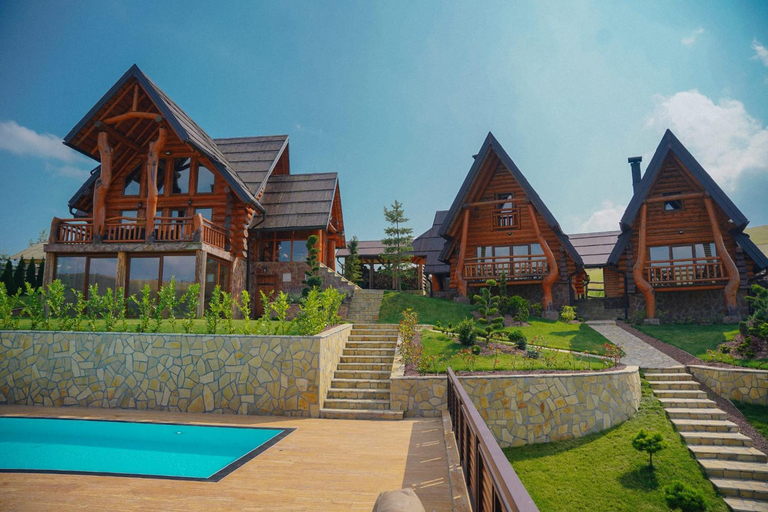 Others 5, Wooden Valley Zlatibor Resort, Čajetina