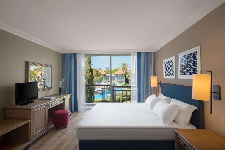 Bedroom 3, IC HOTELS Green Palace, Antalya