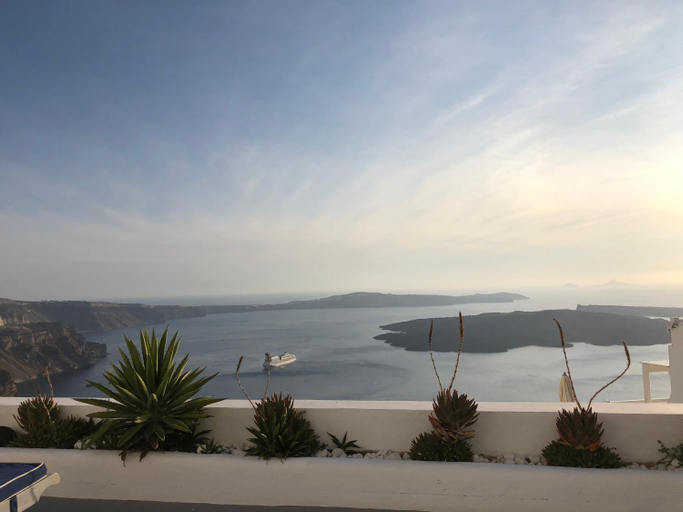 Others 4, Altana Cliffside Villas, South Aegean