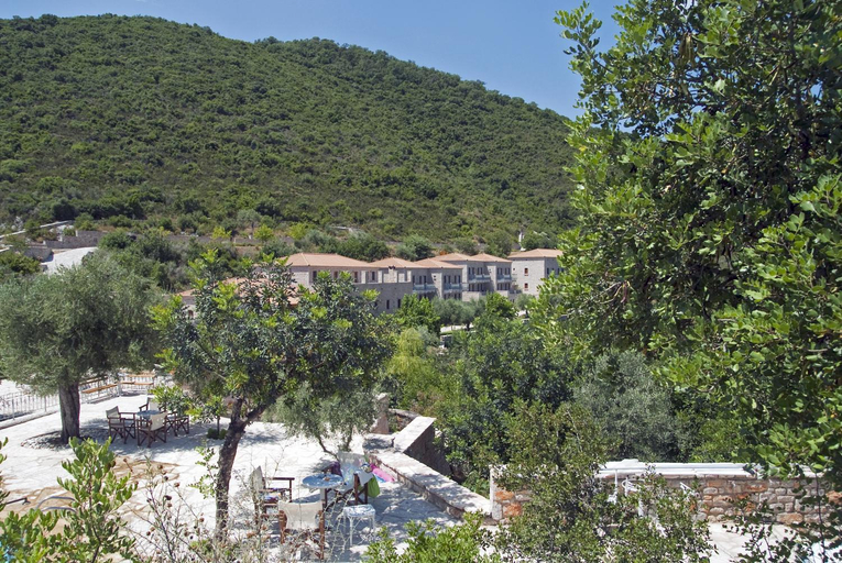 Others 3, Smyros Resort, Peloponnese