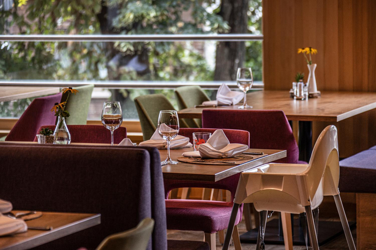 Food & Drinks 5, Familienhotel Adler, Bregenz