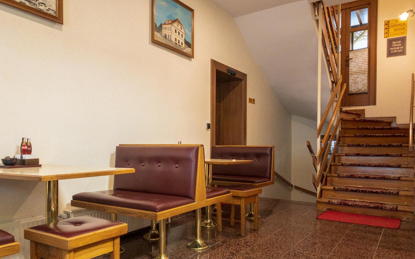 Public Area, Guest House Pri Cesarju, Kamnik