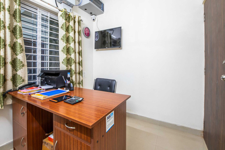 Others 2, Hotel O Sagar Comforts, Bangalore