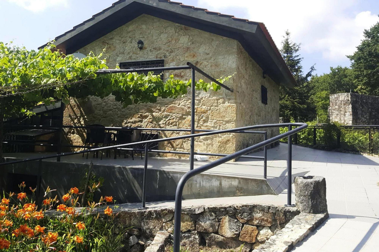 holiday home, Vale de Cambra, Vale de Cambra