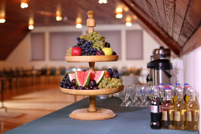 Food & Drinks 5, Szent Orban Erdei Wellness Hotel es Residence, Szob