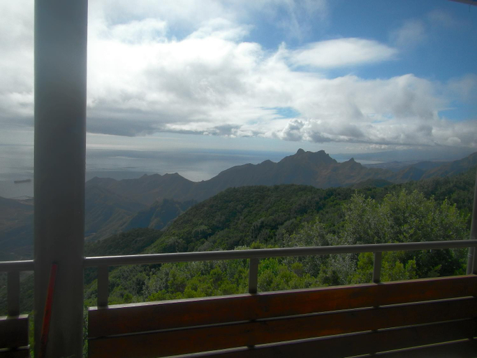 Others 5, Albergue Montes de Anaga, Santa Cruz de Tenerife
