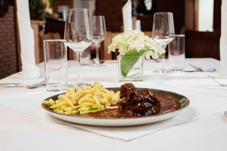 Food & Drinks 5, Metzenhof, Linz Land