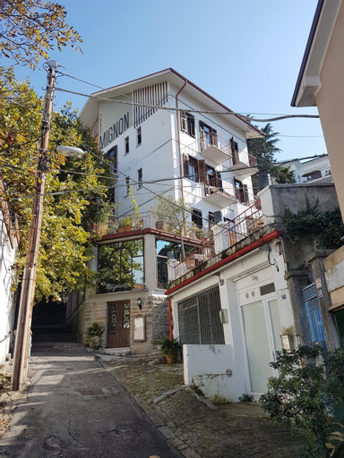Exterior & Views 1, Hotel Mignon, Trieste