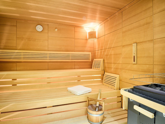 Spa 4, Gasthof Pension Luger, Schärding