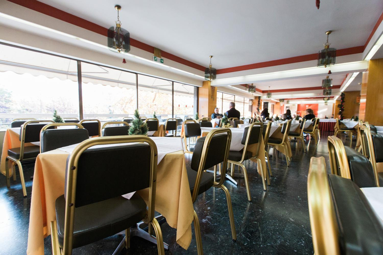 Others 5, Grand Hotel, Thessaly