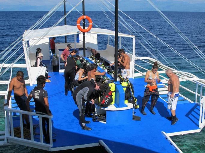 Others 3, Kasai Village Dive Resort, Moalboal