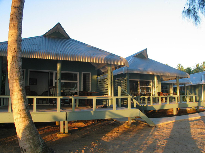Others 2, Sunhaven Beach Bungalows, Rorotonga