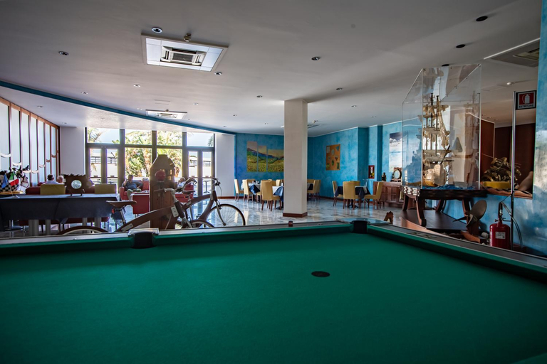 Sport & Beauty 2, Best Western Hotel Nettuno, Brindisi