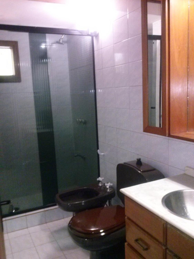 Bathroom 4, Petit Hotel Caraguata, Iguazú