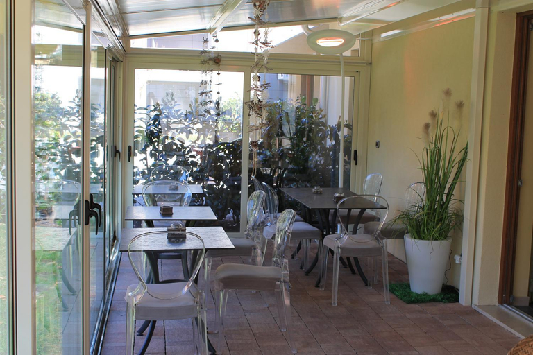 Food & Drinks 5, Eco Hotel Bonapace, Trento