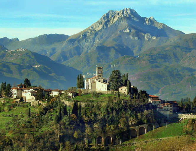 Eliseo B&B Ristorante, Lucca