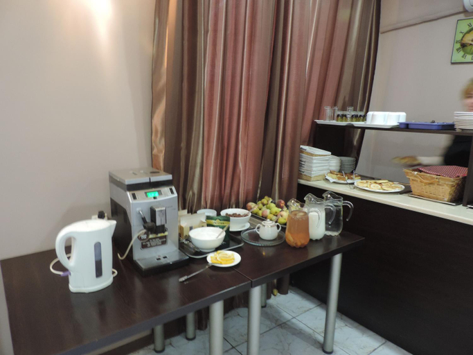 Others 4, Alma-Ata Hotel, Borjomi
