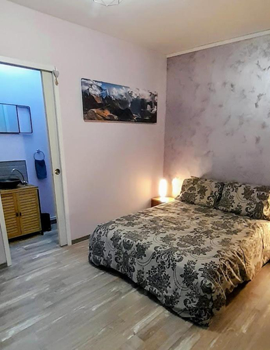Bedroom, Nedleys Chardonnay, Haute-Vienne