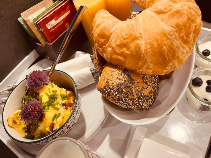 Food & Drinks 5, Hof Steinhutten, Nordfriesland