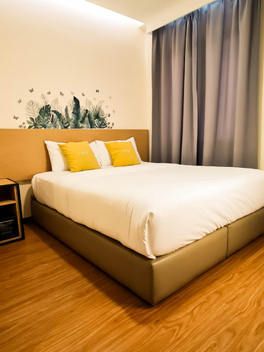 Bedroom 11