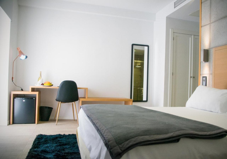 2, Hotel Eh Piedra Y Luz, Córdoba