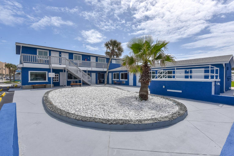 Others 5, Cozy Studio Suite Near Beach W Kitchenette #5, Volusia