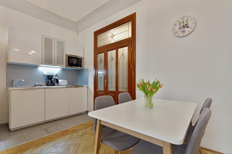 Others 3, Historic Centre Apartments VIII, Praha 1