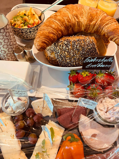 Food & Drinks 4, Hof Steinhutten, Nordfriesland