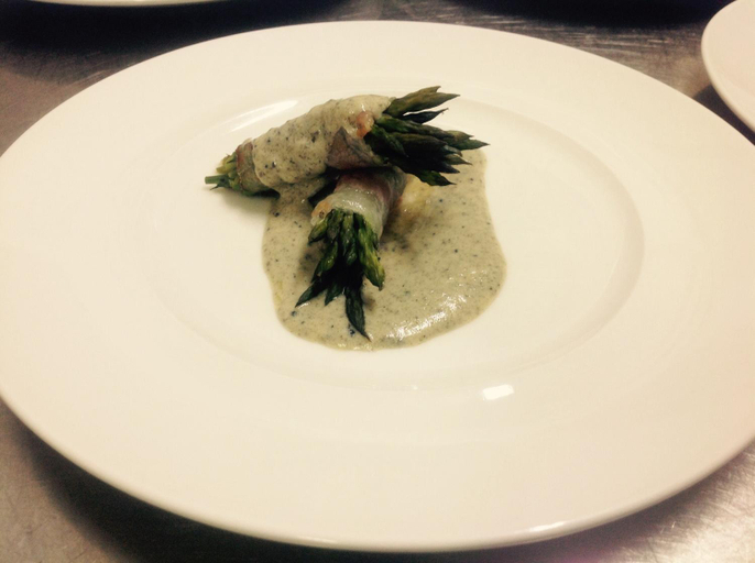 Food & Drinks 4, Locanda Cacio Re, Perugia