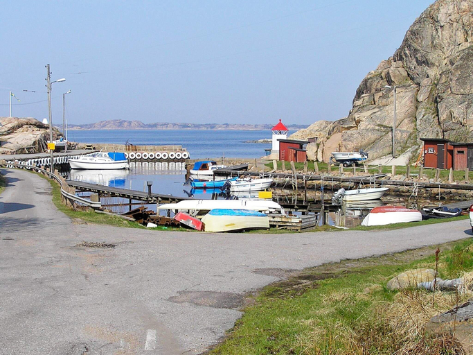 Others 2, person holiday home in LYSEKIL-By Traum, Lysekil