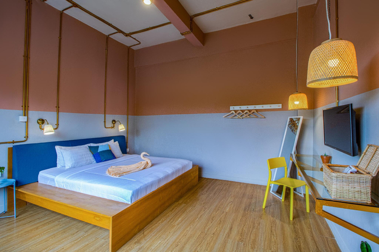 Bedroom 9