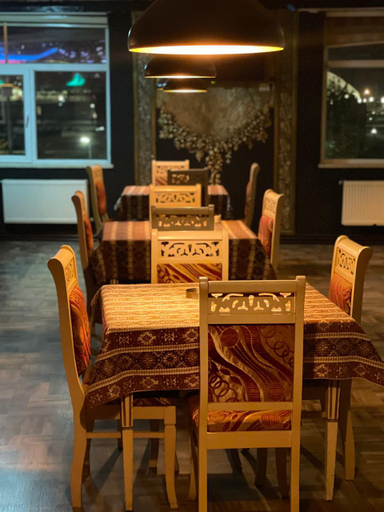 Food & Drinks 4, Karizma hotel, Baku