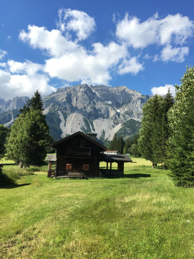 Others 4, Kraftplatz am Dachstein - Herold - fur Ruhesuchende und sportlich Aktive, Liezen