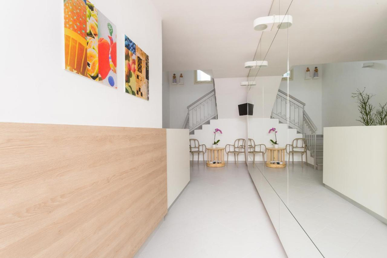 Others 2, L’ Uomo e il Mare Bed & Breakfast, Lecce