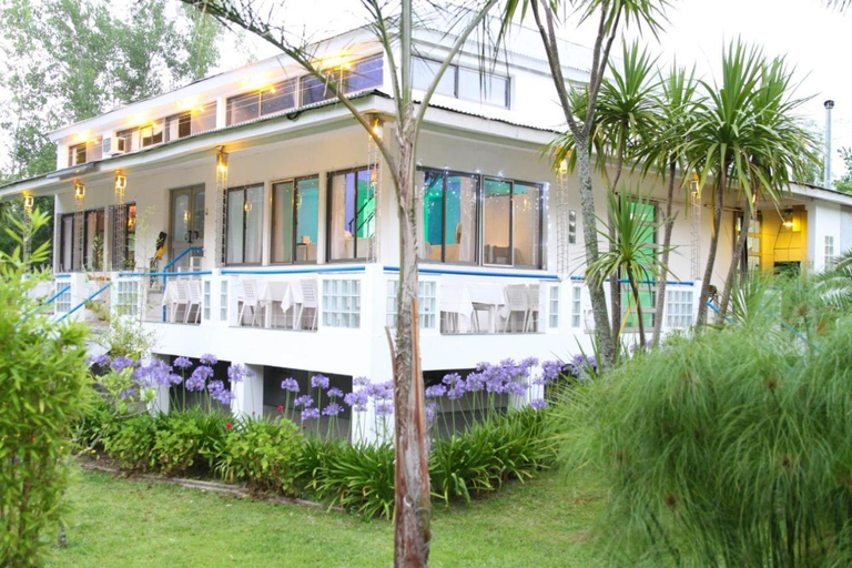 Exterior & Views 1, Guest House Peter Flanders, Tigre