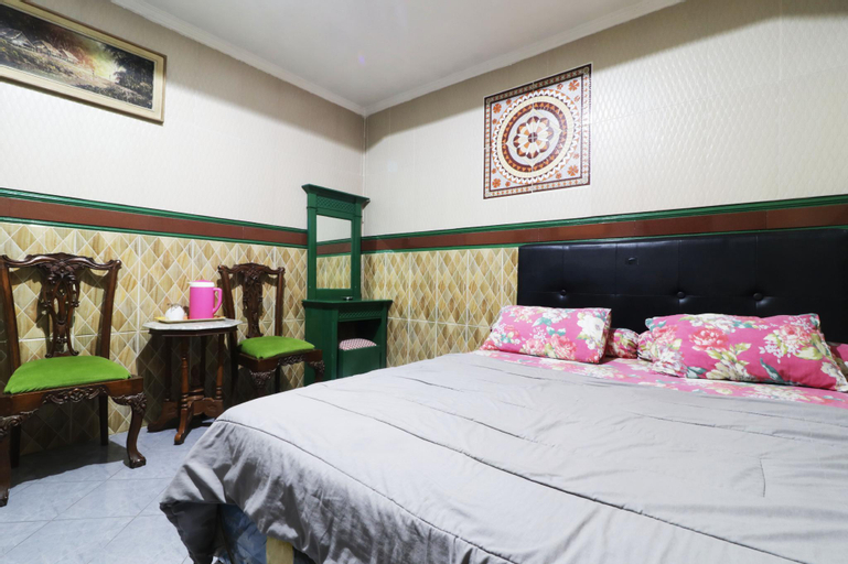 Bedroom 10