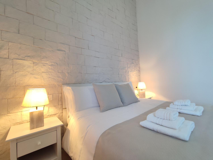 Bedroom 2, Nell'Azzurro, Cagliari