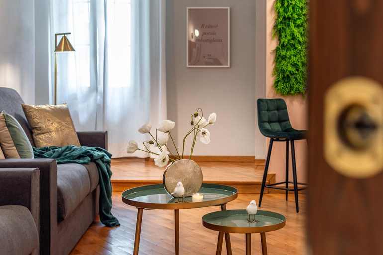 Others 5, Wine Apartments Florence Moscato, Florence