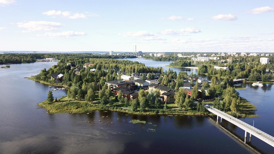 Others 3, TurusenSaha Guesthouse, Northern Ostrobothnia