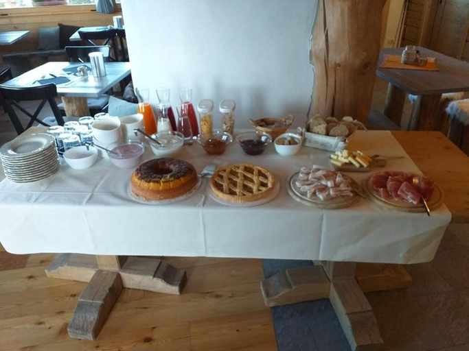 Others 4, Rifugio de Doo, Belluno