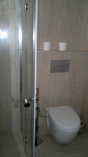 Bathroom 3, Anatolia Hotel Geyre Karacasu Aydın (Aphrodisias), Karacasu