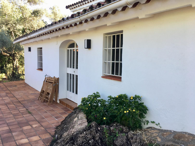 Facilities 2, Finca Horno de Cal, Huelva