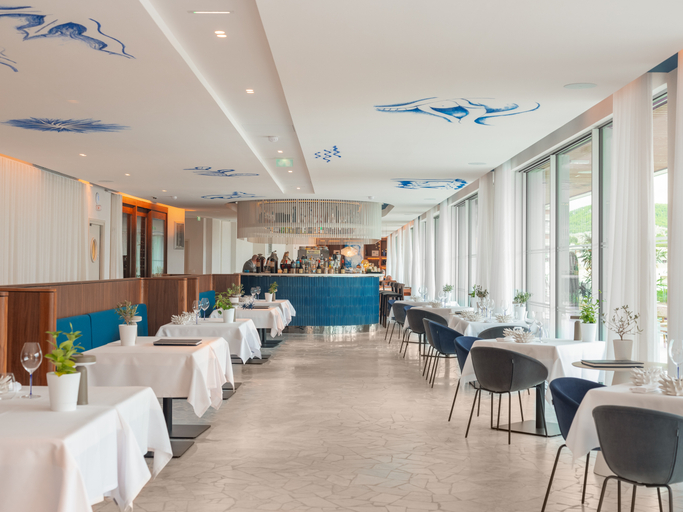 Food & Drinks 3, Hotel Bleu Carry Le Rouet by Germain Collection, Bouches-du-Rhône
